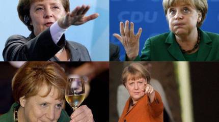 Терзания «зубастой» Ангелы