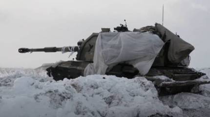 Обозреватель из США: Российская артиллерия сможет наносить удары по целям на Украине через 10 секунд после получения приказа