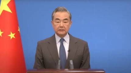 Китай предупреждает Филиппины, чтобы они вели себя «осторожнее» в Южно-Китайском море