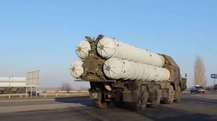 «Ветеран АТО»: Если Россия применит авиацию, то эта авиация будет сбита комплексами ПВО Украины