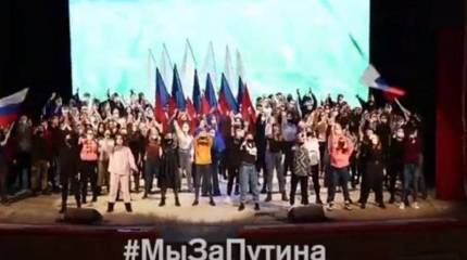 Кто там хотел «назад, в СССР»?