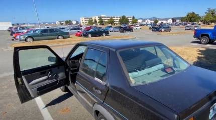 Латвийцы назвали закон о передаче Украине конфискованных у пьяных водителей автомобилей популистским