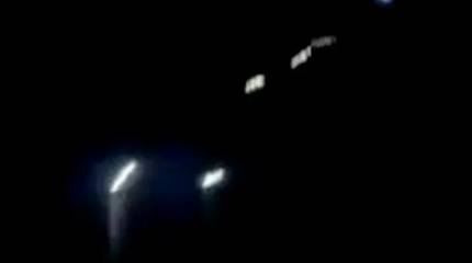 Мчащийся на гиперзвуковой скорости 