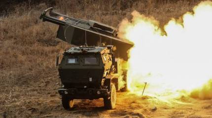 ВСУ обстреляли мосты, соединяющие север Крыма с материковой частью России