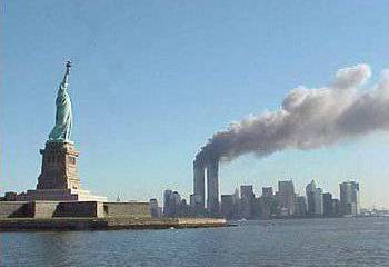 Бесконечная дискуссия 9/11