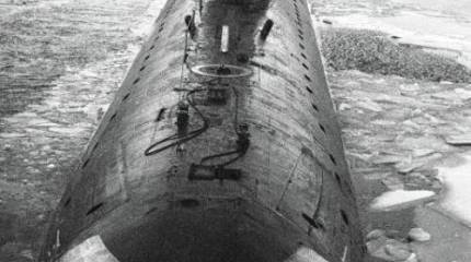 Глава Минобороны вручил орден вдове офицера-подводника, погибшего в 1967году