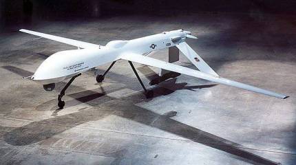 Российские компании, занимающиеся разработкой БПЛА, возможно закупят двигатели за рубежом