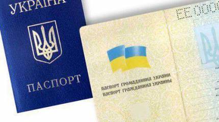 Глава МИД Украины Климкин связал борьбу с коррупцией с необходимостью смены паспортов