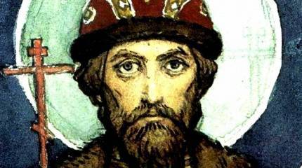 Как правил и как погиб Андрей Боголюбский