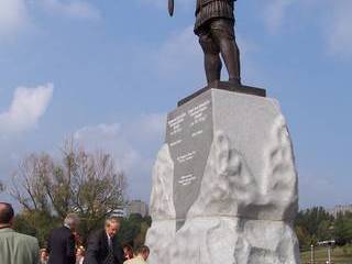 Война с Византийской империей. Гибель Святослава