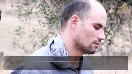 Эксперты не готовы подтвердить подлинность ролика о казни агентов ФСБ боевиками «Исламского государства»