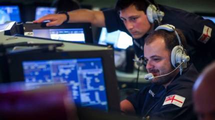 Пресса Британии: Королевский флот защищается от ракет с помощью искусственного интеллекта