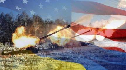 Юрий Селиванов. Перемирие и новый Сталинград: стратегический тупик Киева и США