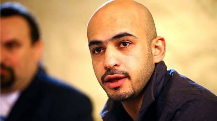 Организатор Евромайдана: Я разочаровался в Европейском Союзе