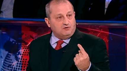 Кедми: Россия смогла остановить США