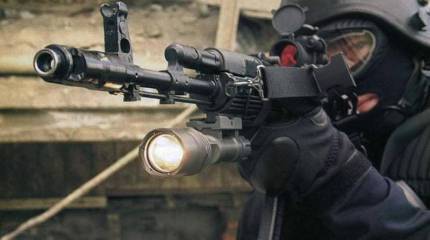 Минобороны РФ допускает полный отказ от калибра 5,45 мм