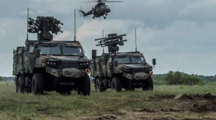 Экс-министр обороны Польши заявил о возможности отправки военнослужащих НАТО на Украину лишь для поддержания перемирия