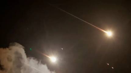 КСИР опубликовал данные по потерям США за две недели боевых действий