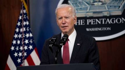 The Spectator: В ближайшее время может быть объявлен импичмент президенту Байдену