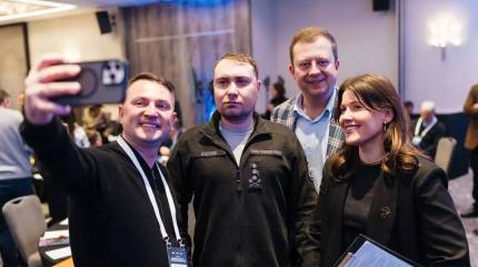 Буданов: дальше ни о чём говорить не получится, нужно окончательно определяться