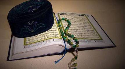 Фирдус Девбаш: Ислам - локомотив русской революции