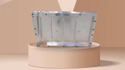 В Турции выпустили первую деталь для своего перспективного истребителя пятого поколения TF-X