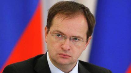 Министр культуры РФ: Книга «История Крыма» была написана из-за «извращений» фактов