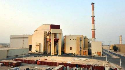 Атомный мегапроект России и Ирана