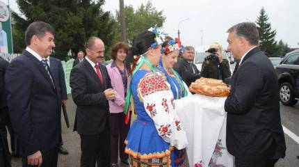Закарпатский фрагмент украинской мозаики. Фактор Венгрии