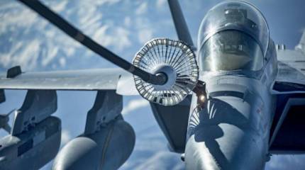 Новая угроза на карельском направлении. Головоломка для 1-го командования ВВС и ПВО