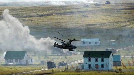 Военная делегация из Египта прибыла в Екатеринбург