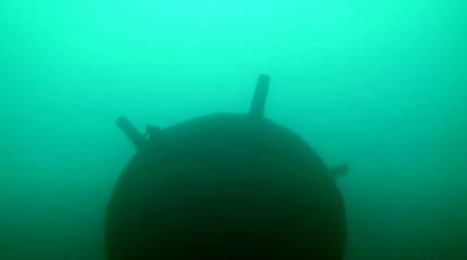 В ФСБ сообщили о вероятности дрейфа сорвавшихся с тросов сотен украинских якорных мин в сторону Босфора