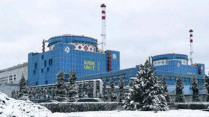МАГАТЭ подтвердило проблемы с энергопитанием на всех АЭС Украины, включая ЧАЭС