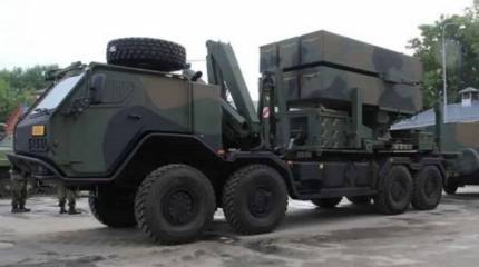 Минобороны Канады «обрадовало» Украину заявлением о задержке с поставкой обещанного ЗРК NASAMS