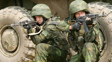 Очередные нововведения в российской армии: чего ожидать на этот раз?