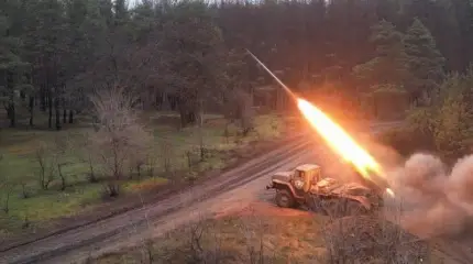 «Боги войны» в спецоперации: открытия и разочарования