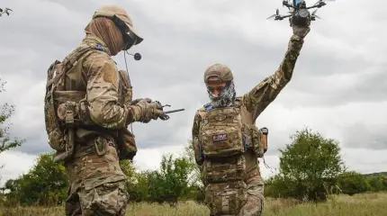 Демобилизации не будет: МО Украины представило проект реформы службы в ВСУ