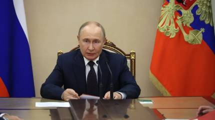 Чешская пресса: Россия вновь выдвигает условия, связанные с Новороссией, а Крым теперь вообще не обсуждается