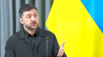 Венгрия заблокировала продвижение Украины по ключевым кластерам вступления в ЕС