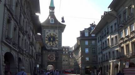 Власти Швейцарии: одобрение реэкспорта оружия на Украину не нарушает швейцарского нейтралитета