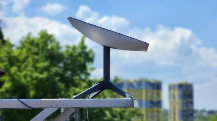 Маск заявил об эффективности мер против использования Starlink российской армией