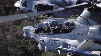 «Гадюки», наследницы «Кобр»