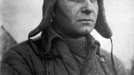 Цезарь Куников: звезда и смерть легендарного командира. Часть 4. Школа десанта, жёсткая, куниковская