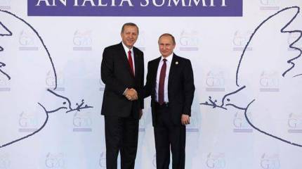 Война и мир в XXI веке. "Казус" есть - "белли" нет, или впечатление обманчиво?..