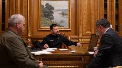 Западная пресса назвала способ «сохранить лицо» после поражения ВСУ для президента Украины