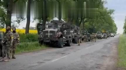 Использовавшийся украинской ДРГ в Белгородской области американский БТР MaxxPro стал российским трофеем