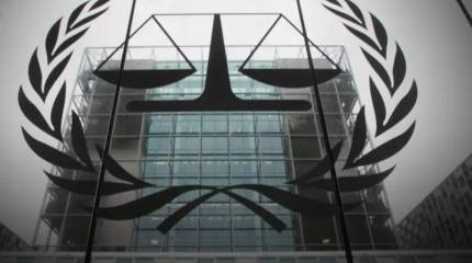 Когда МУС выдавал ордер на «арест» президента РФ - Запад аплодировал, когда собирается выдать ордер на «арест» Нетаньяху - вводит санкции