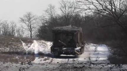 Новое продвижение в Шосткинском районе Сумской области, освобождена Белая Берёза