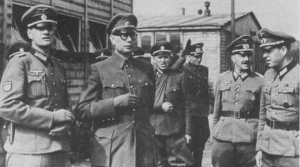 «Русский» коллаборационизм: апофеоз безволия