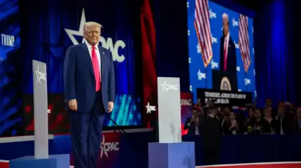 Стало известно содержание «самого важного поста», анонсированного Трампом